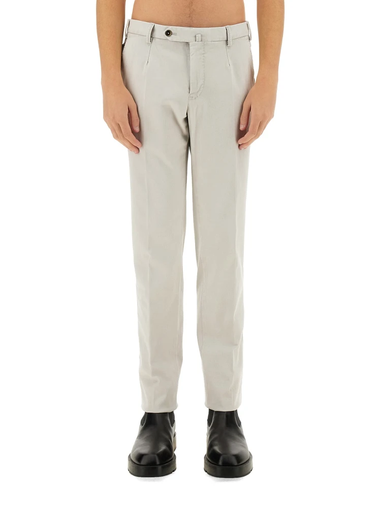 COTTON PANTS