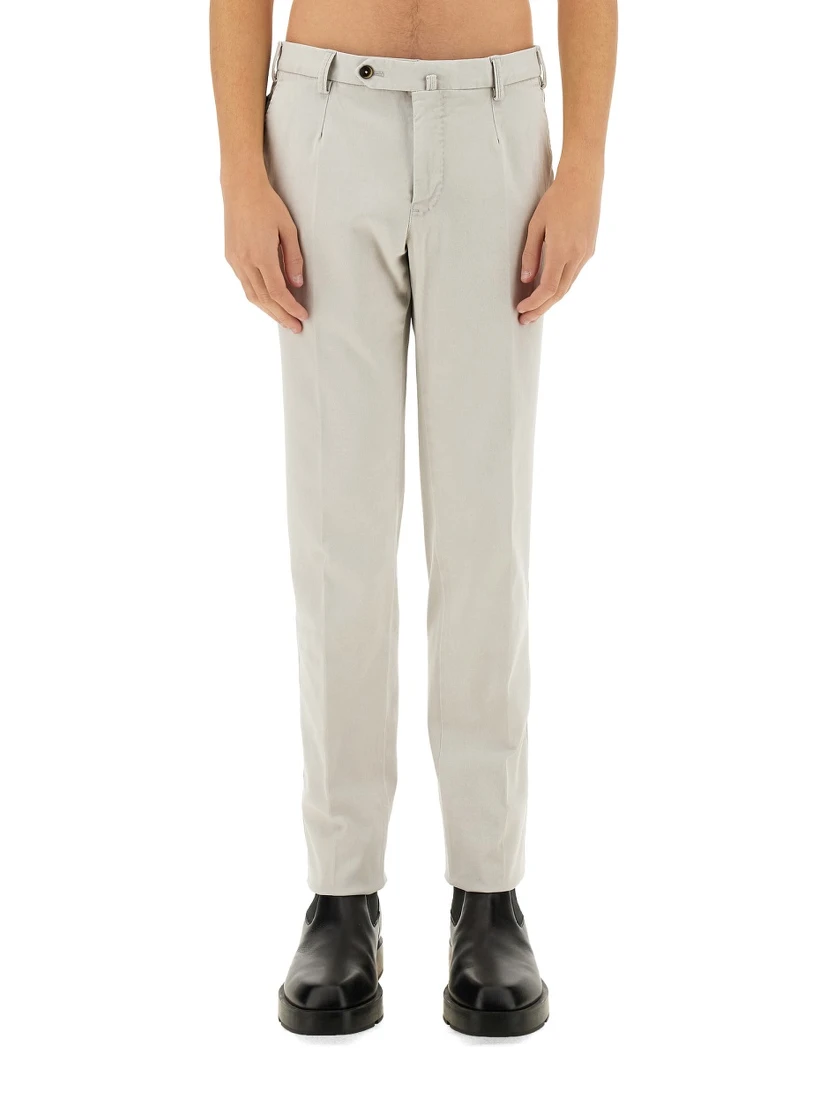 COTTON PANTS