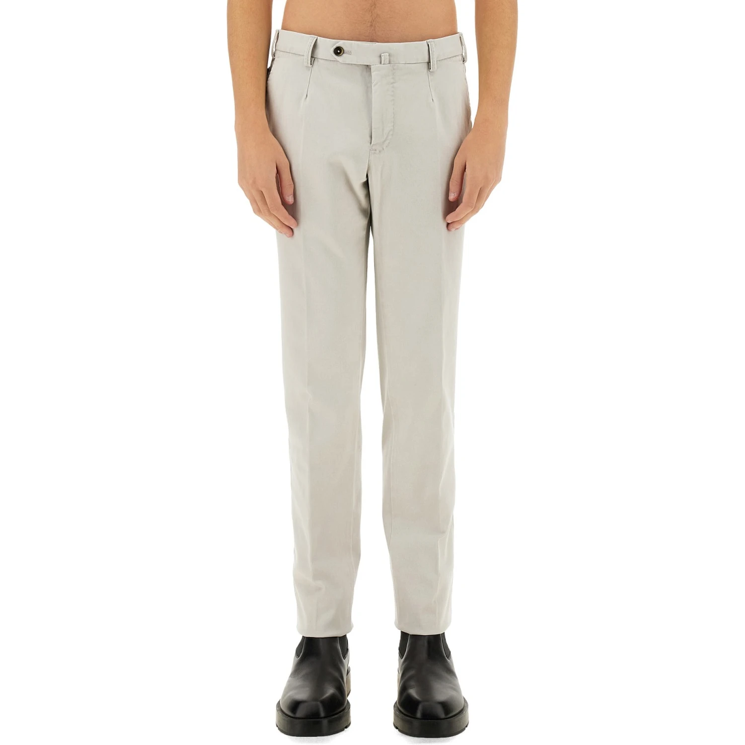 COTTON PANTS
