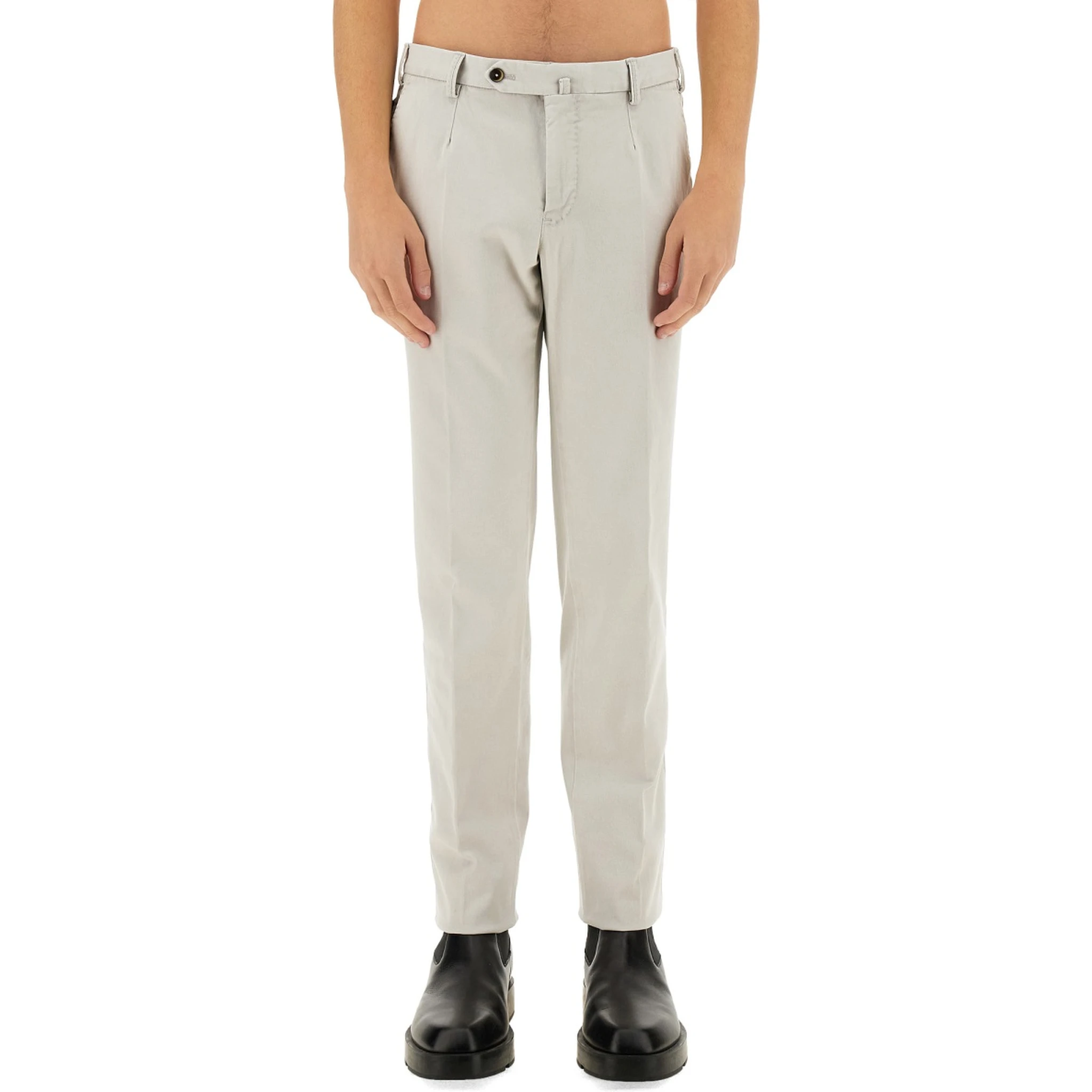 COTTON PANTS