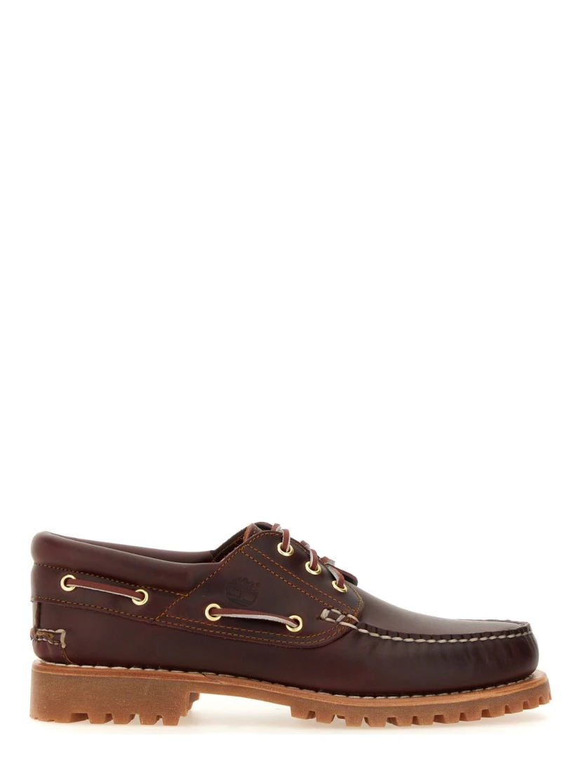 TIMBERLAND® AUTHENTIC BOAT MOCCASIN