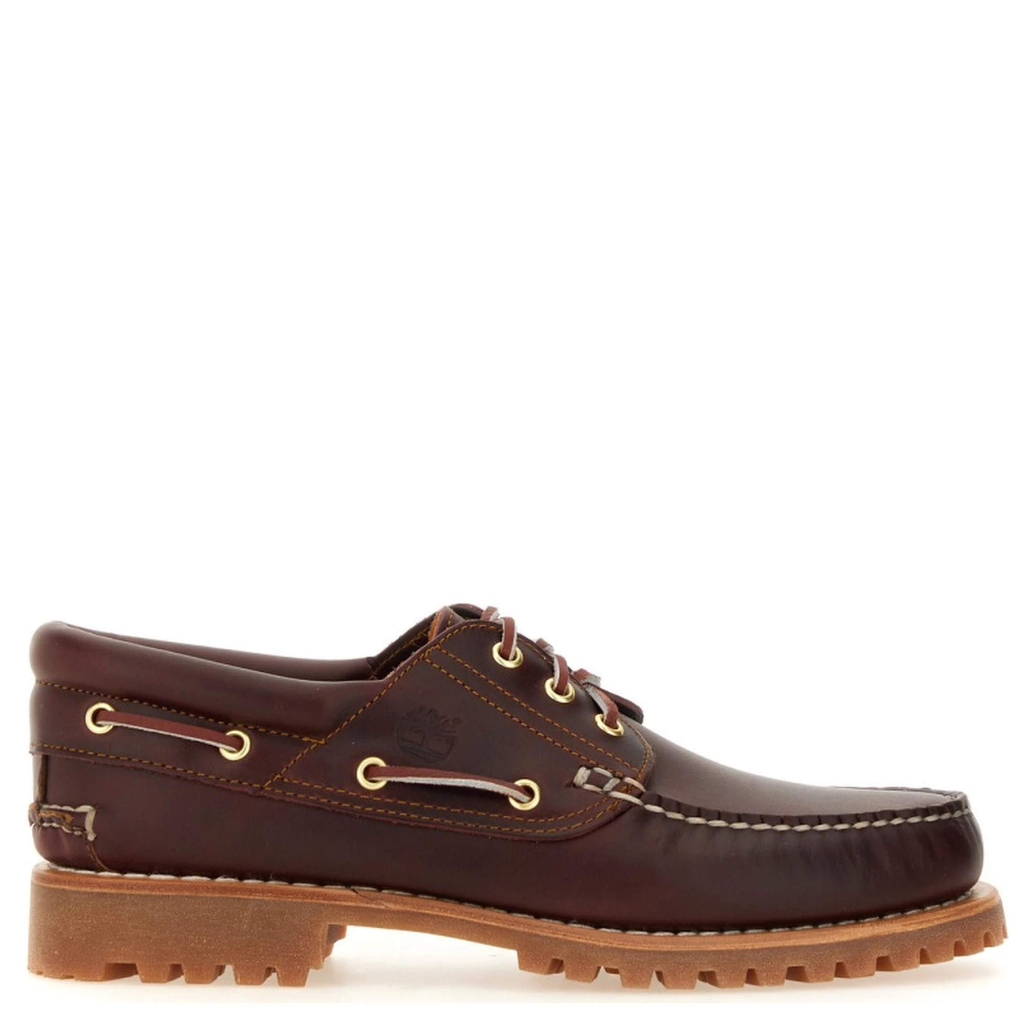 TIMBERLAND® AUTHENTIC BOAT MOCCASIN