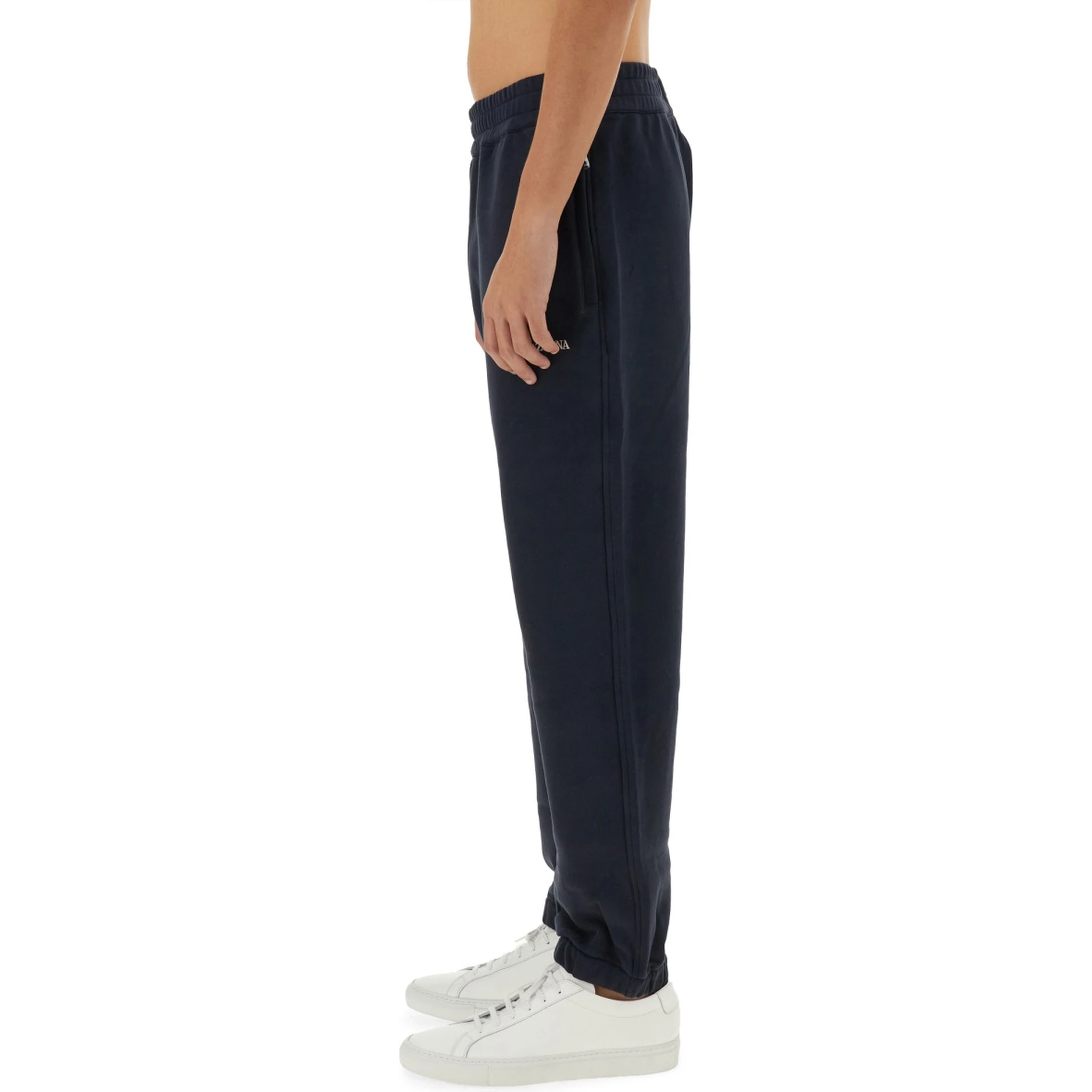JOGGING PANTS WITH LOGO