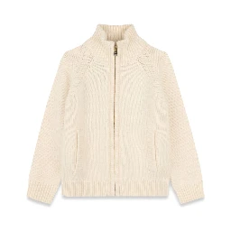 TRICOT CARDIGAN