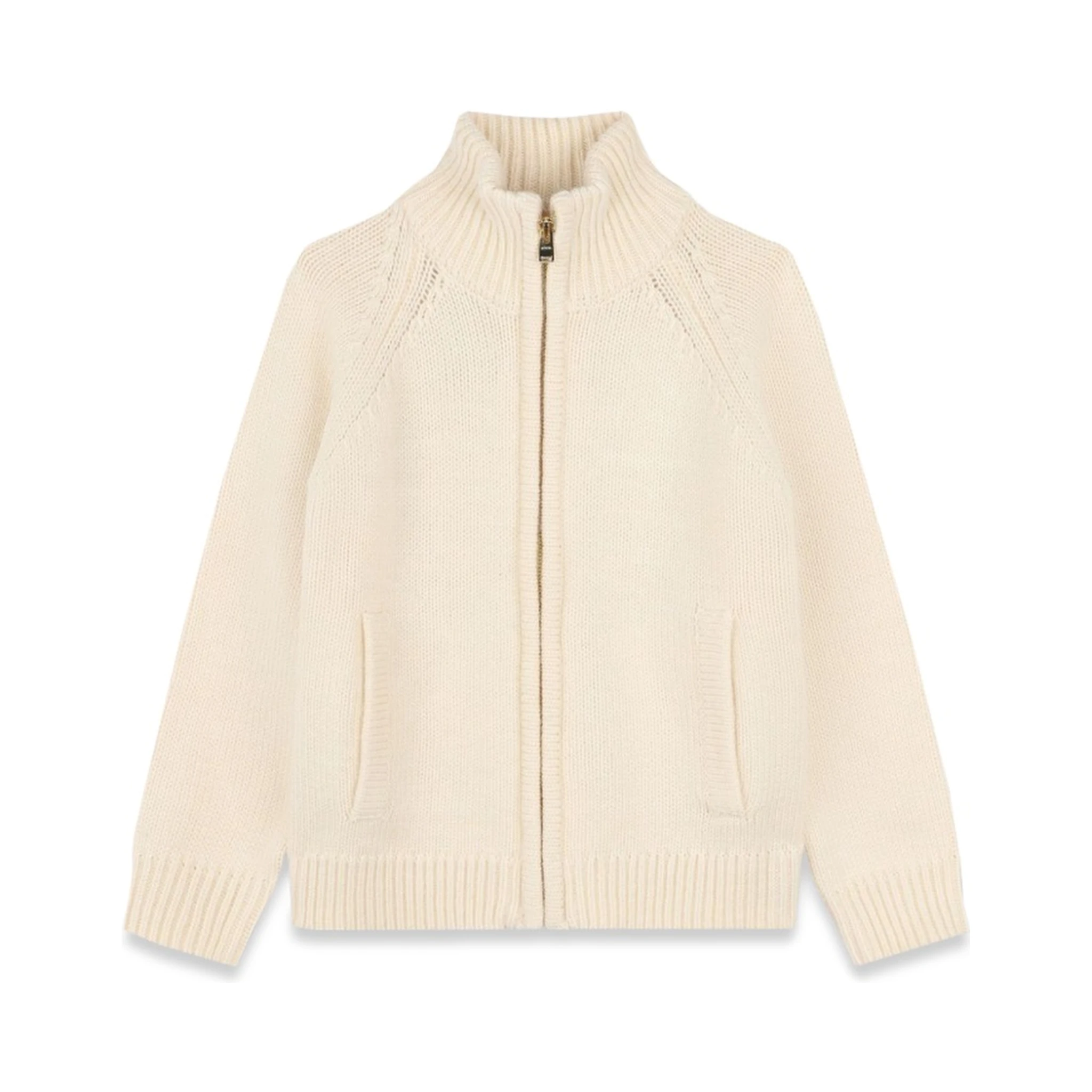 TRICOT CARDIGAN