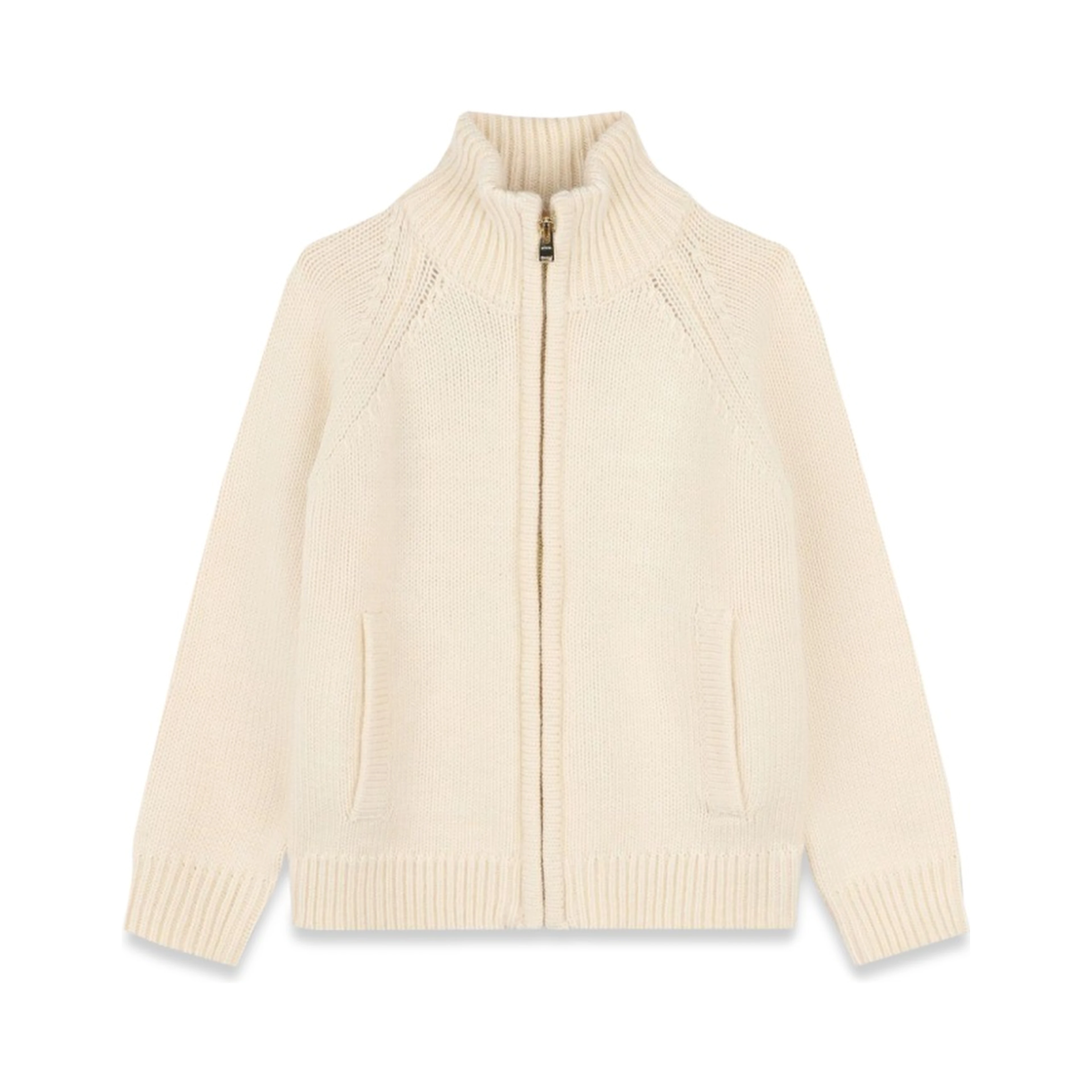 TRICOT CARDIGAN