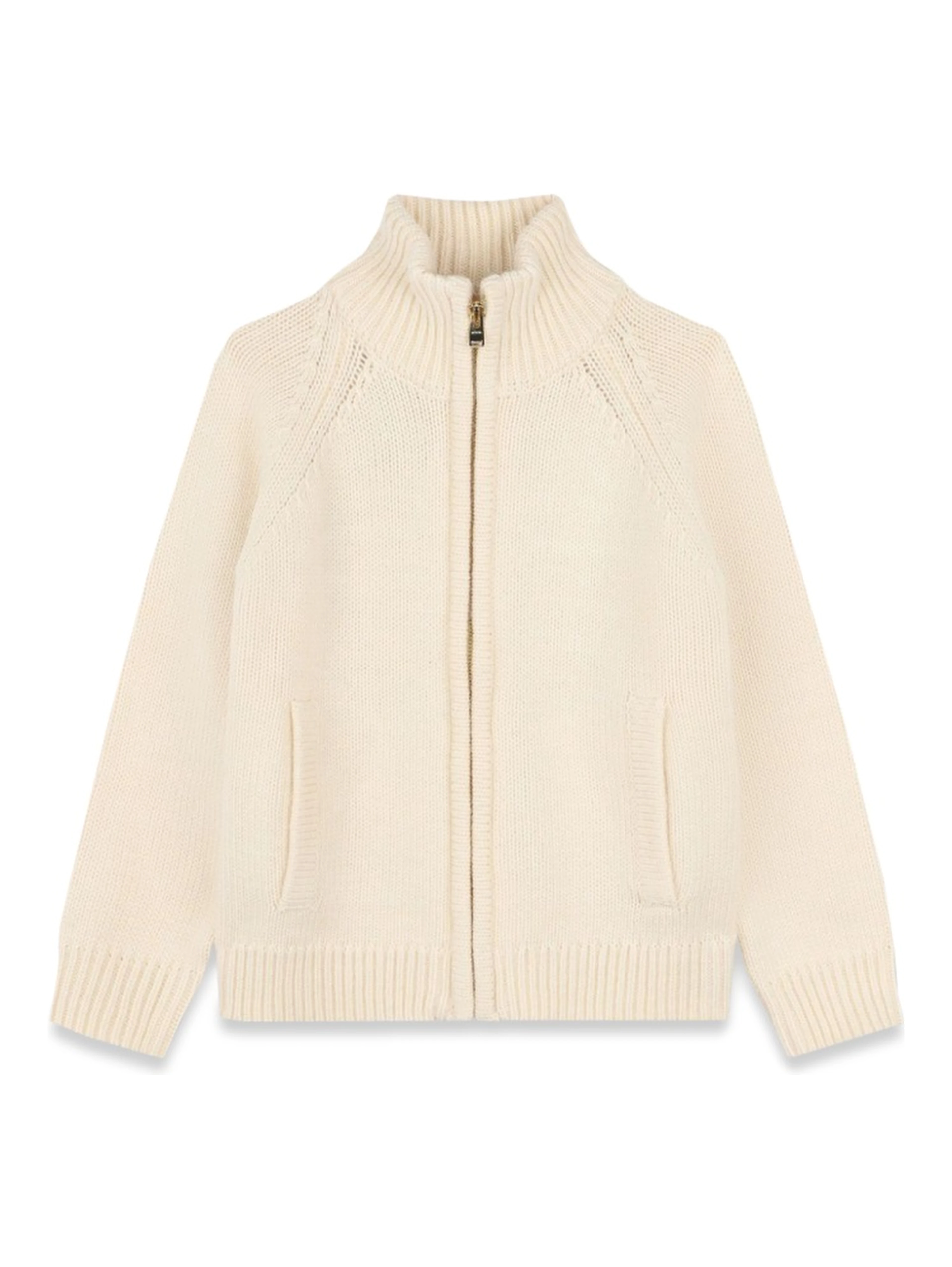 TRICOT CARDIGAN