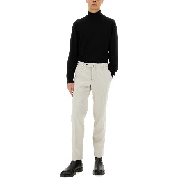 COTTON PANTS