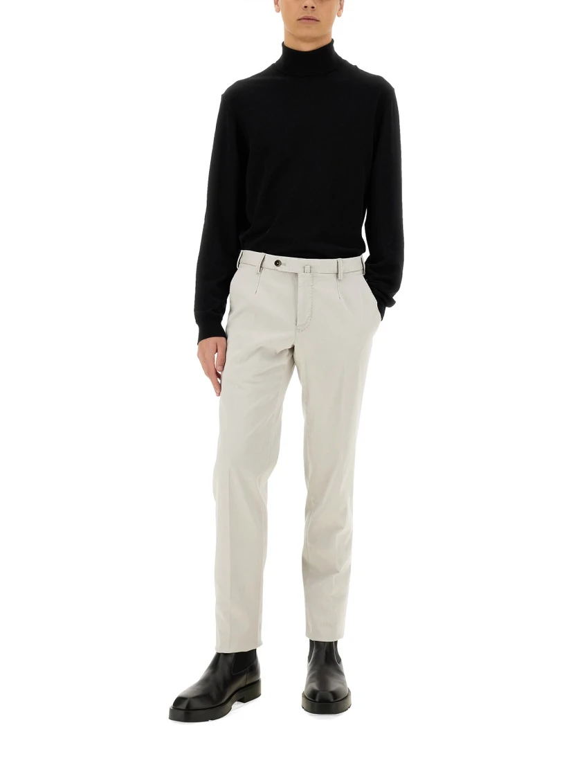COTTON PANTS