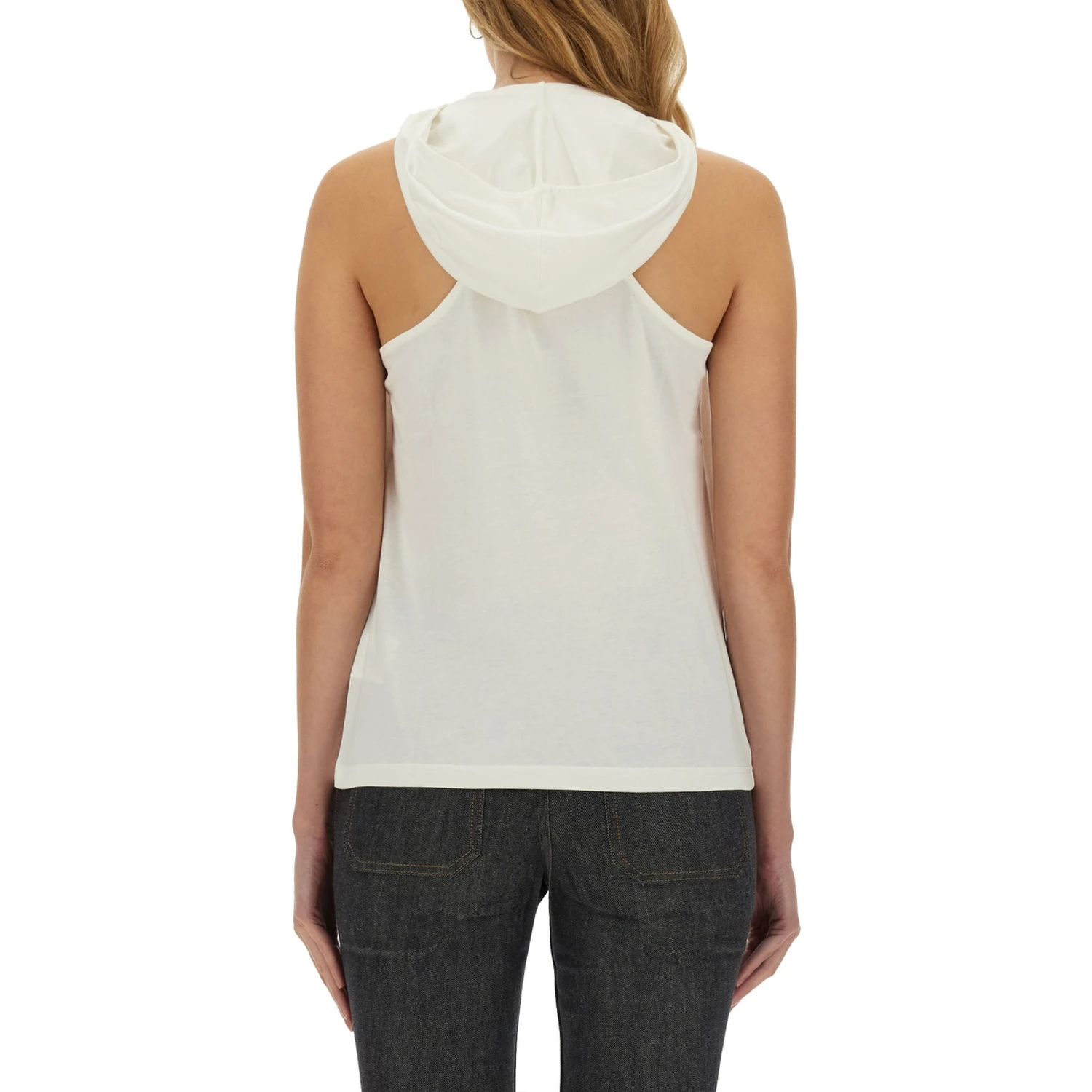TOPS WITH LOGO
