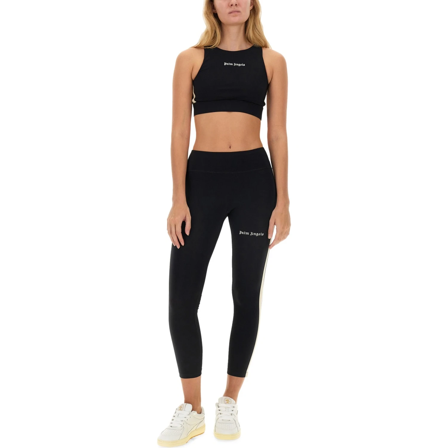 TOPS WITH LOGO