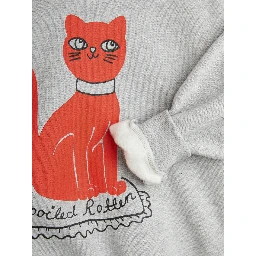 mini rodini cat sp sweatshirt - chapter 1