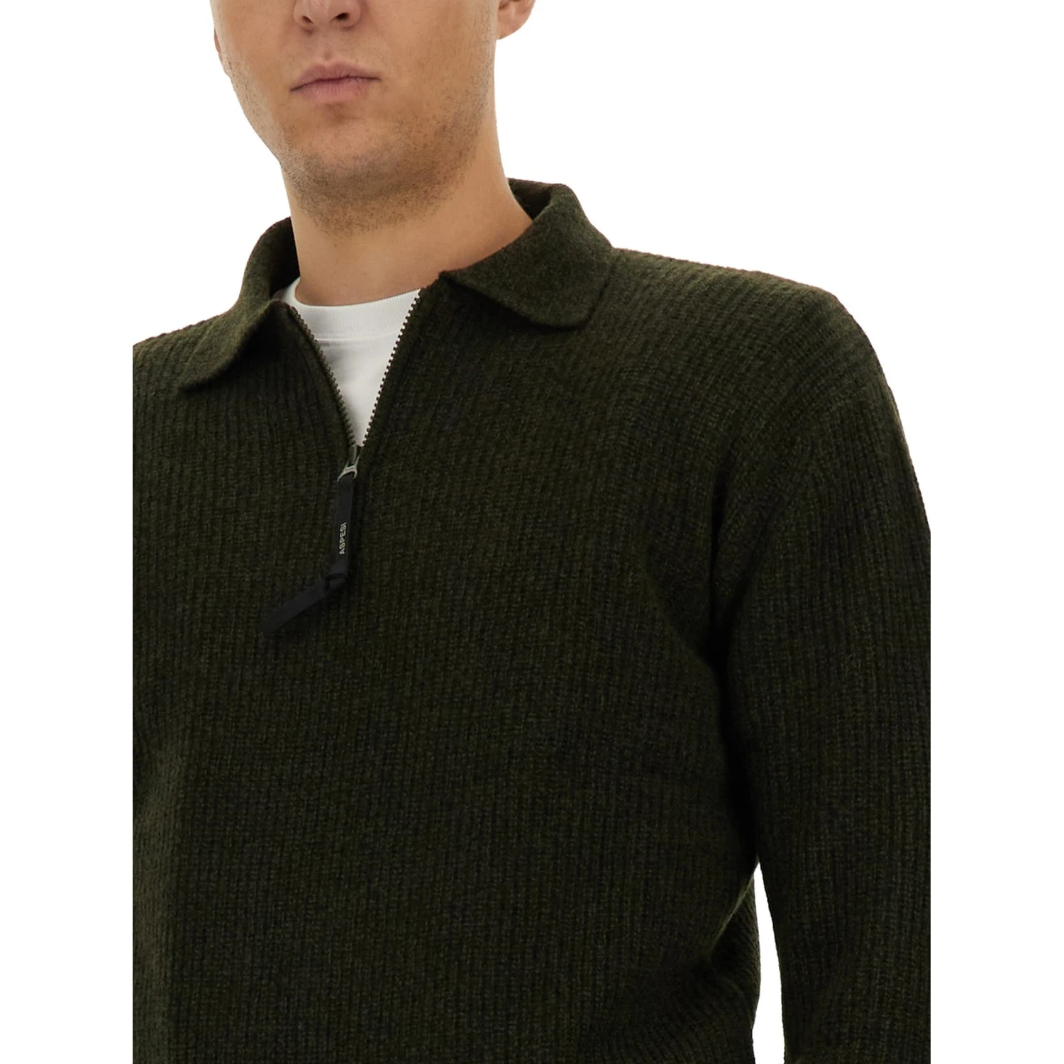 WOOL JERSEY.