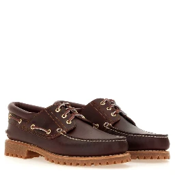 TIMBERLAND® AUTHENTIC BOAT MOCCASIN