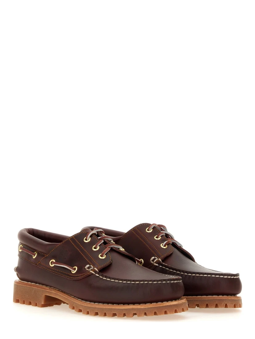 TIMBERLAND® AUTHENTIC BOAT MOCCASIN