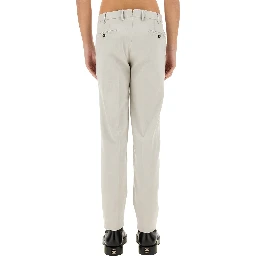 COTTON PANTS