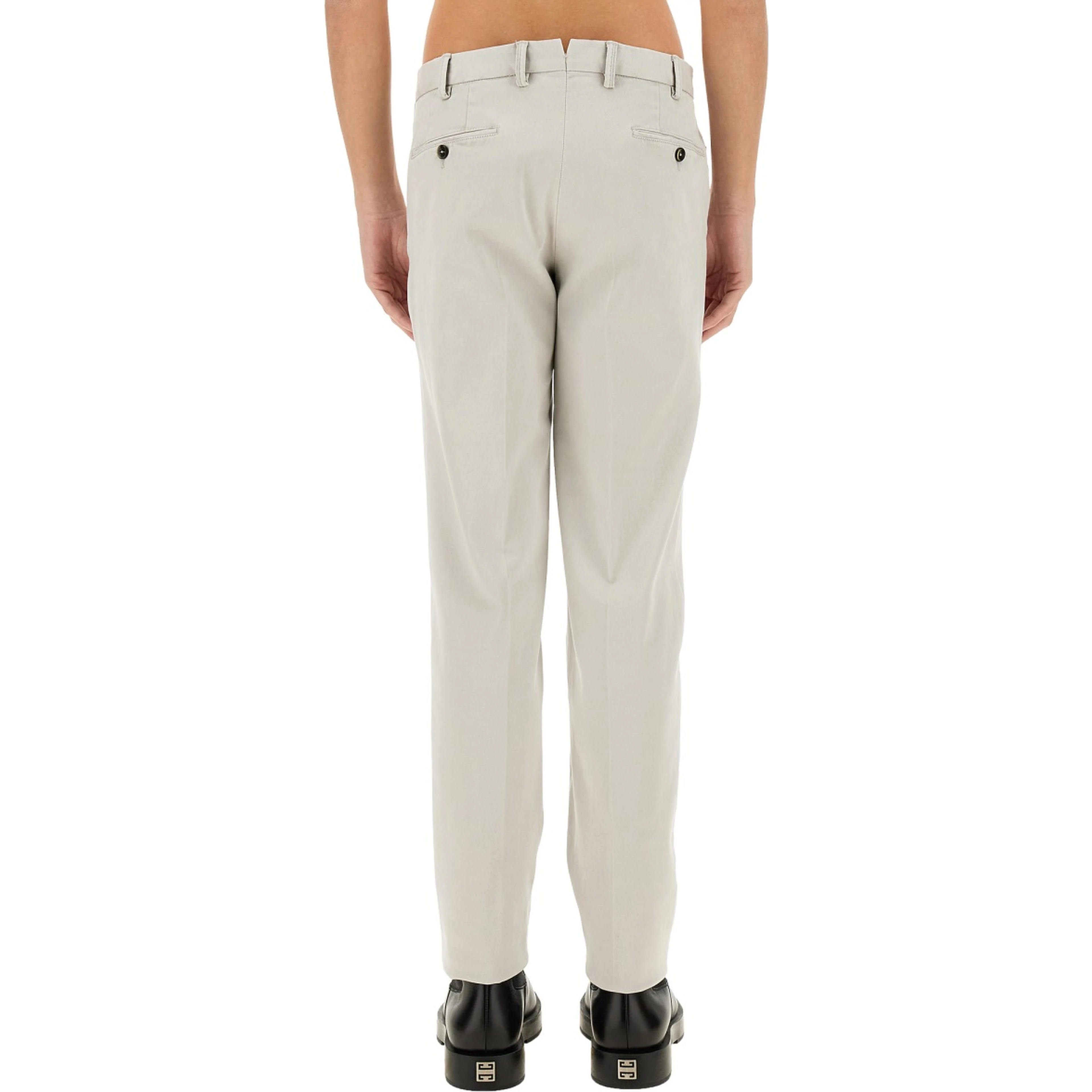 COTTON PANTS