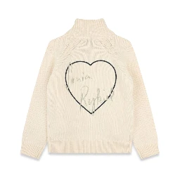 TRICOT CARDIGAN