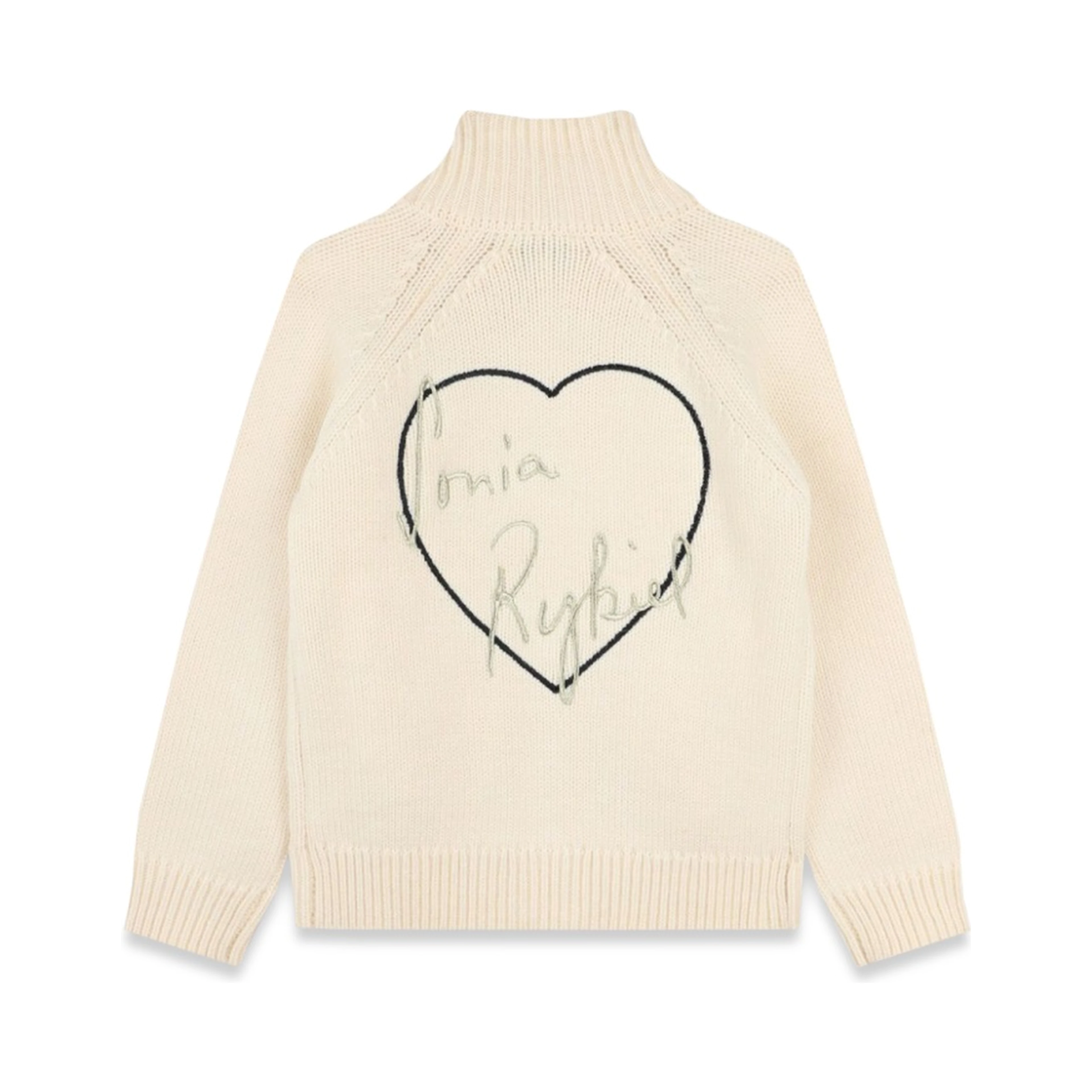 TRICOT CARDIGAN