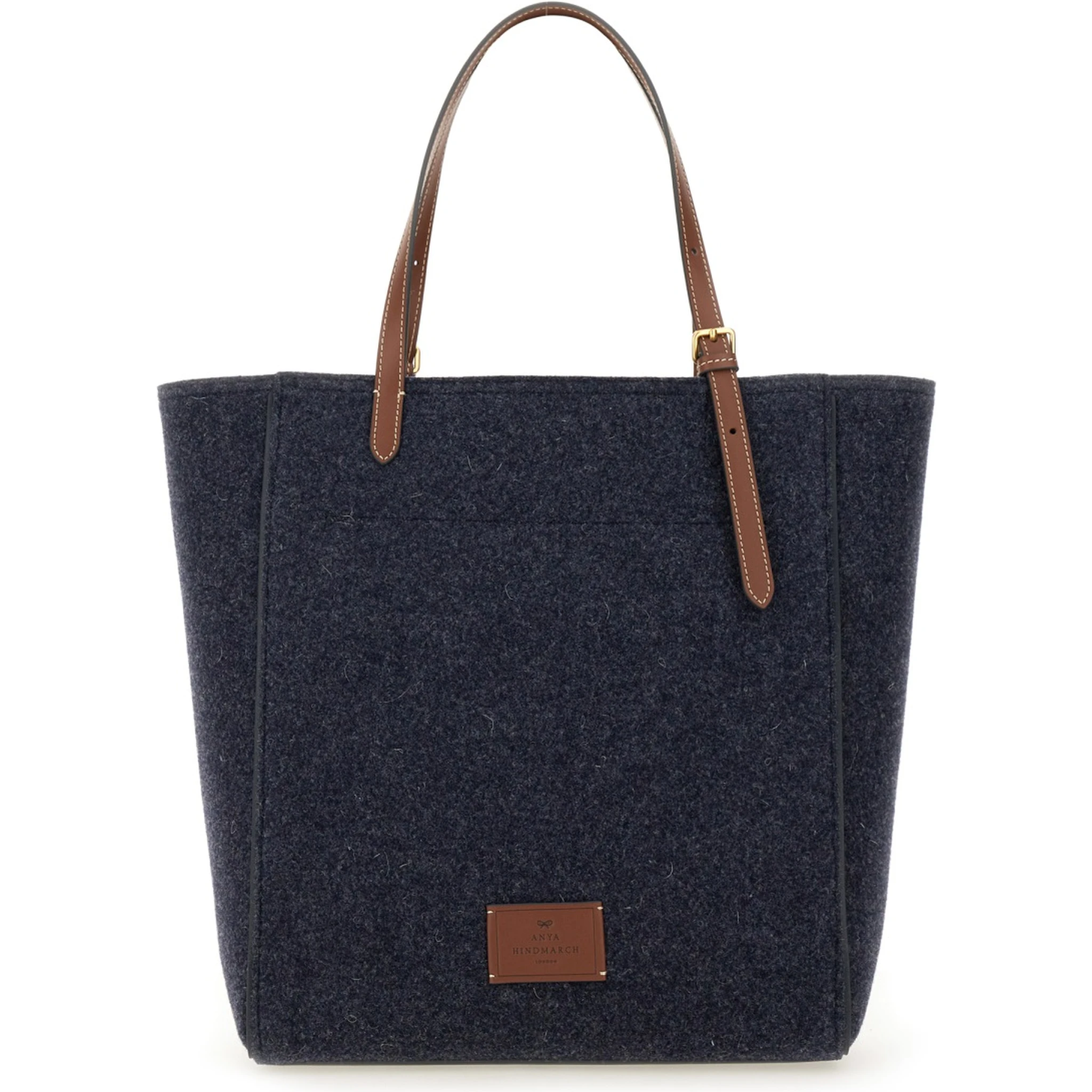 SMALL "EYES" TOTE BAG