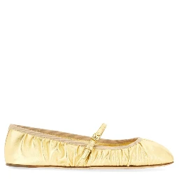 MORDORÉ NAPPA BALLERINA