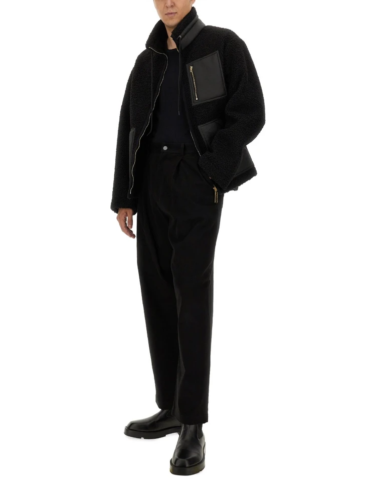 JACKET WITH ZIP alternative