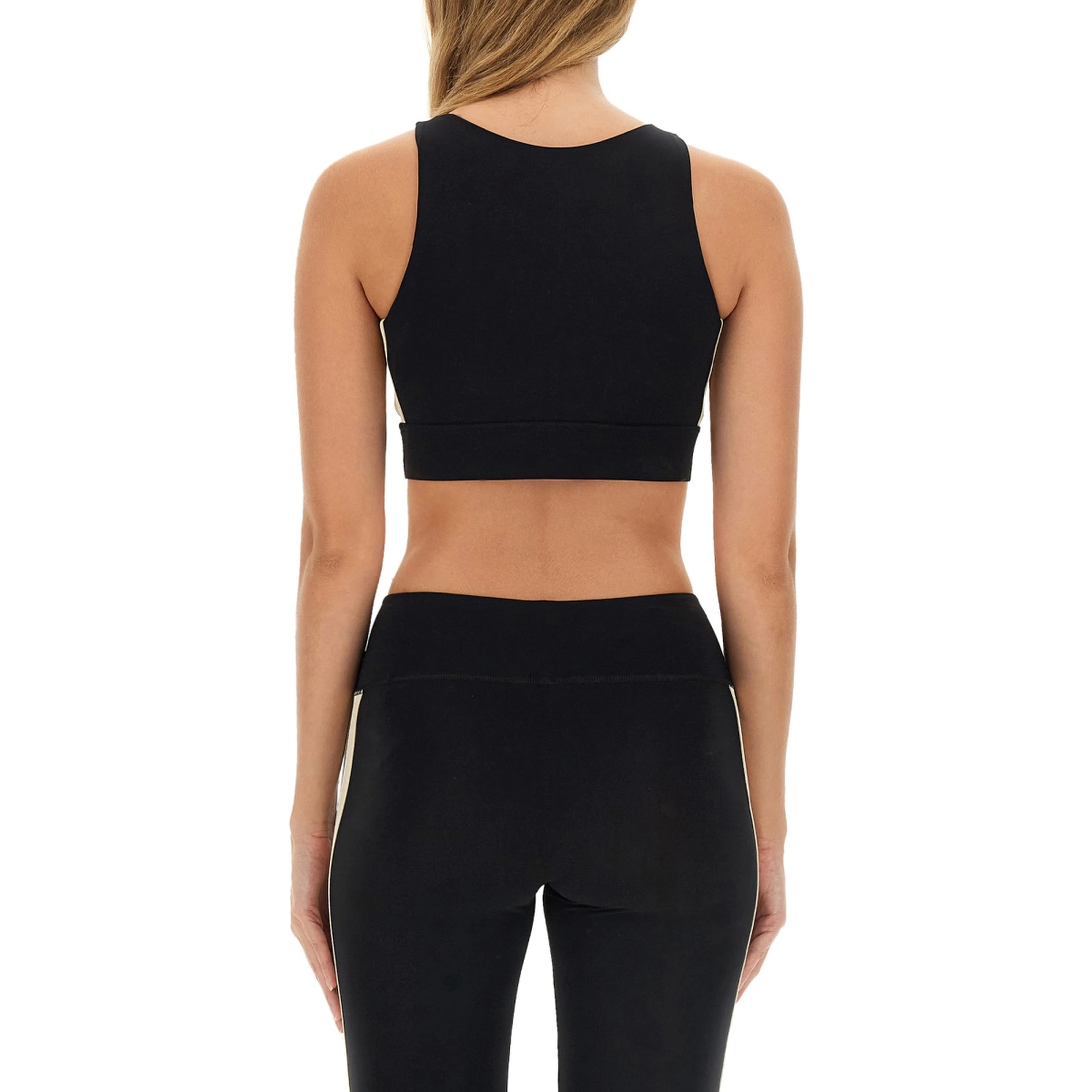 TOPS WITH LOGO