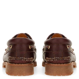 TIMBERLAND® AUTHENTIC BOAT MOCCASIN
