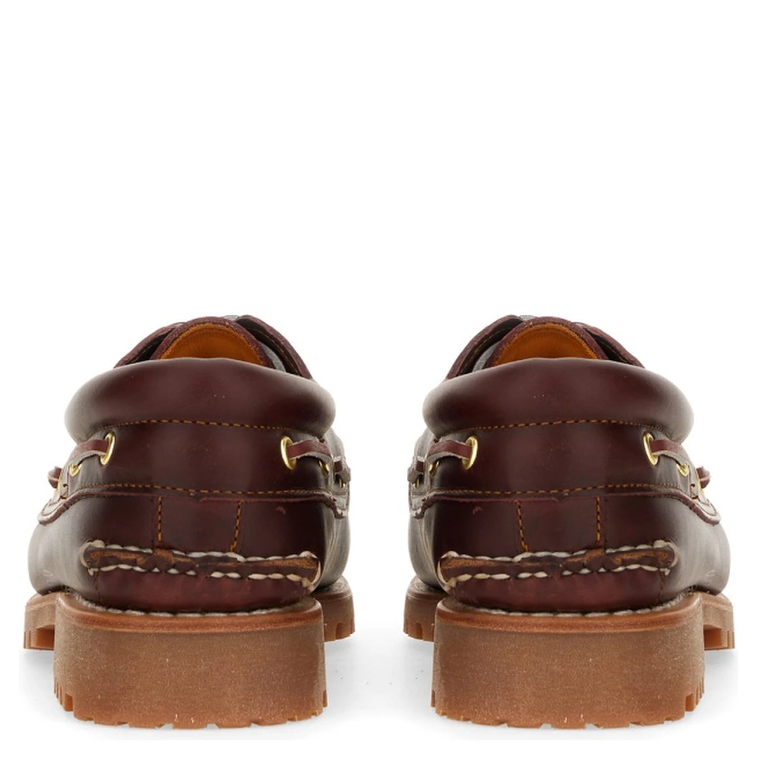 TIMBERLAND® AUTHENTIC BOAT MOCCASIN