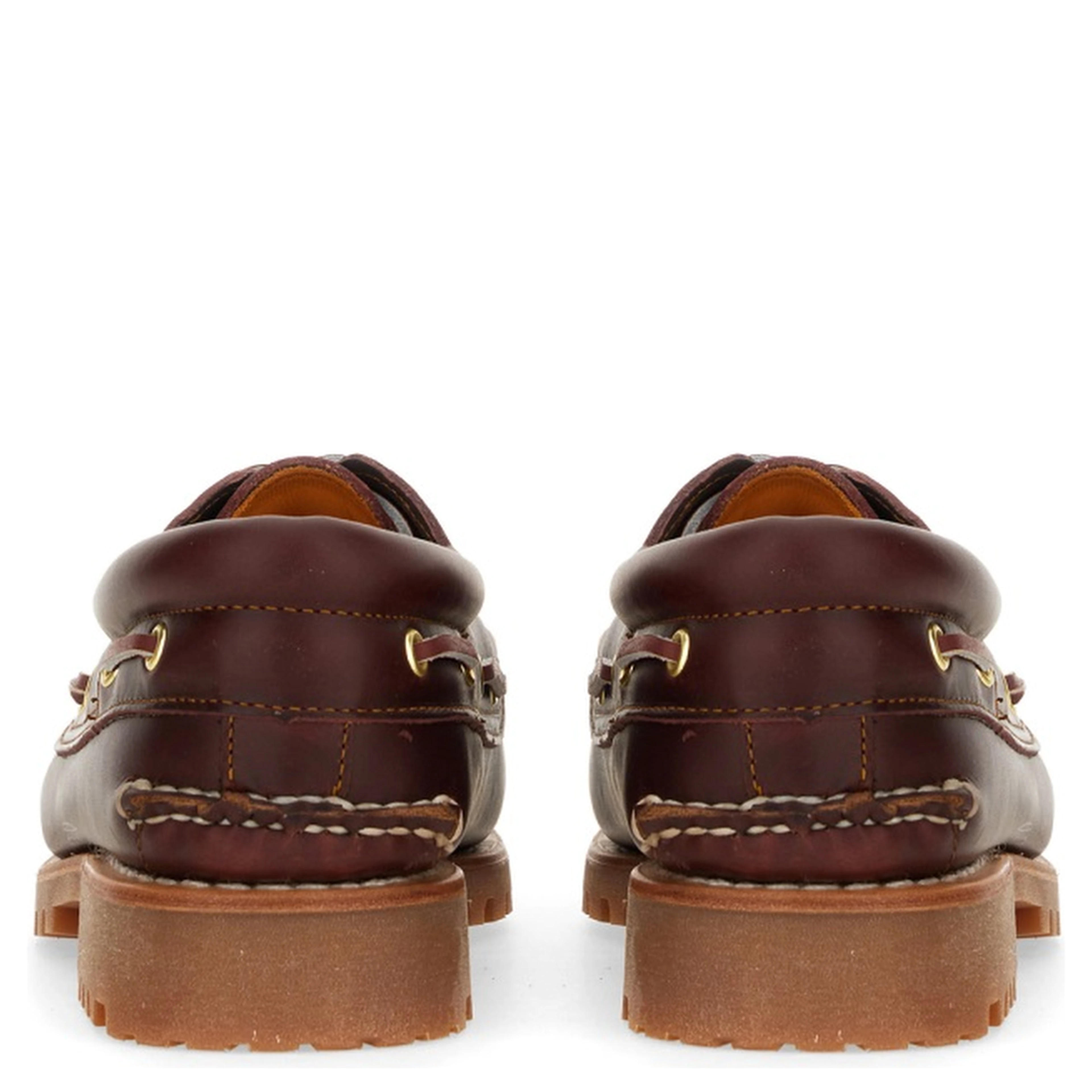 TIMBERLAND® AUTHENTIC BOAT MOCCASIN