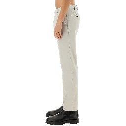 COTTON PANTS