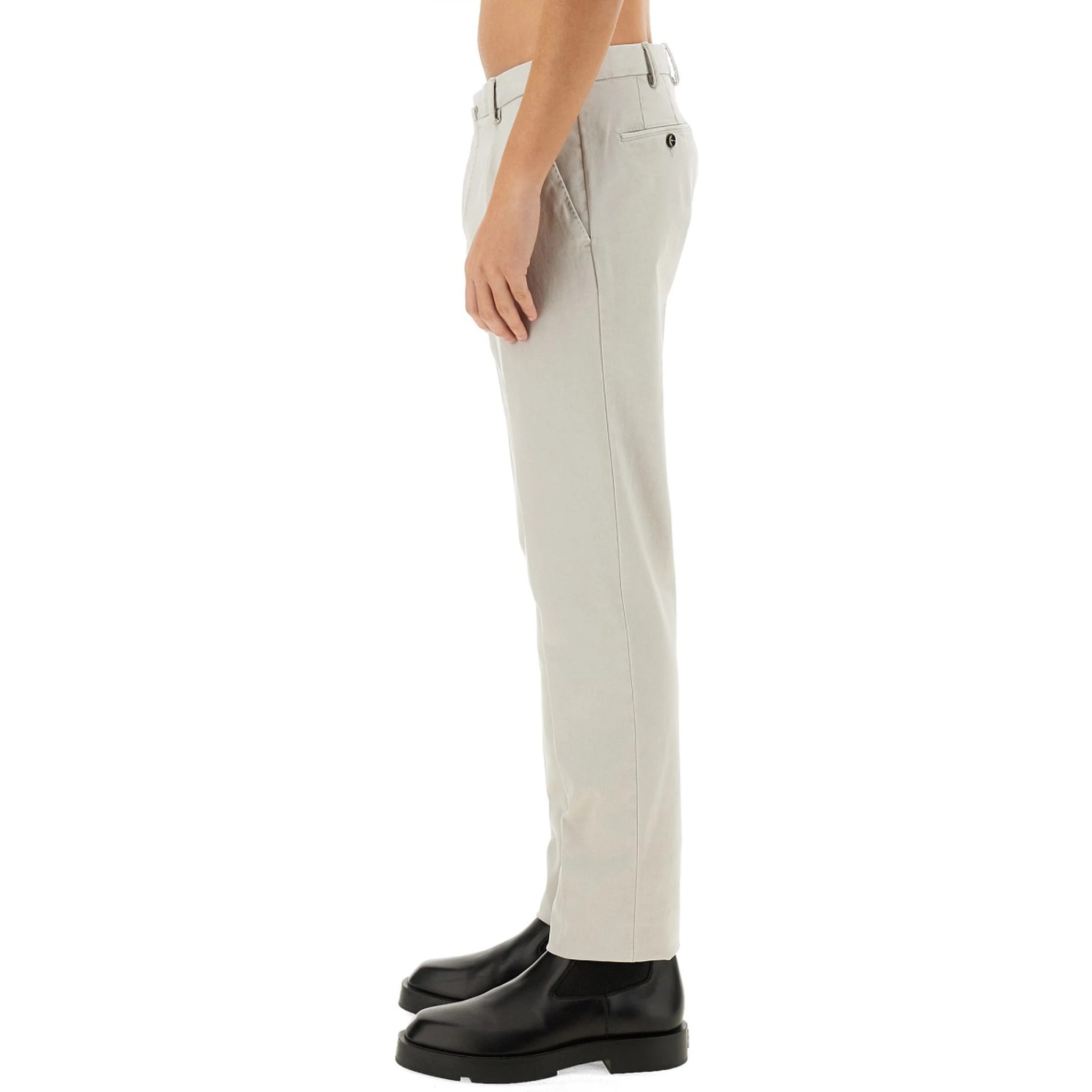 COTTON PANTS