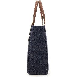 SMALL "EYES" TOTE BAG