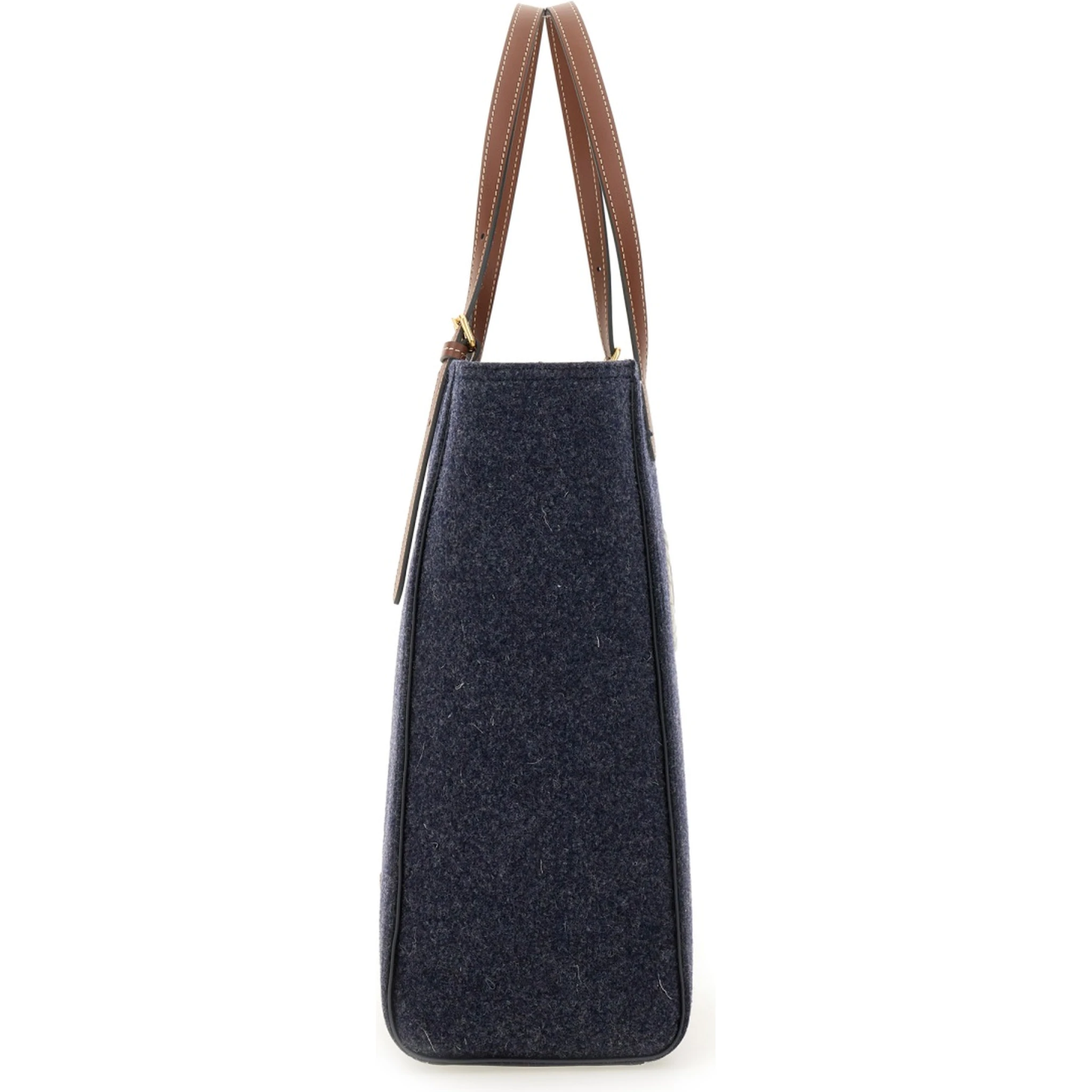 SMALL "EYES" TOTE BAG