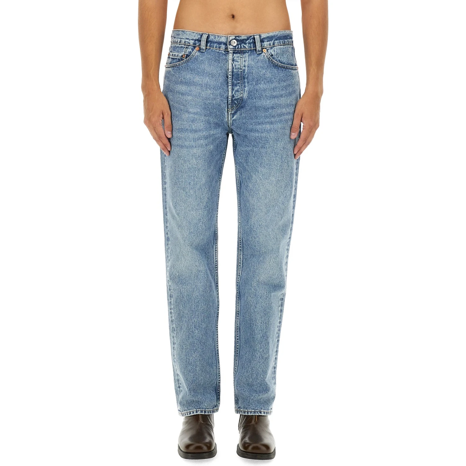 FIRST CUT JEANS