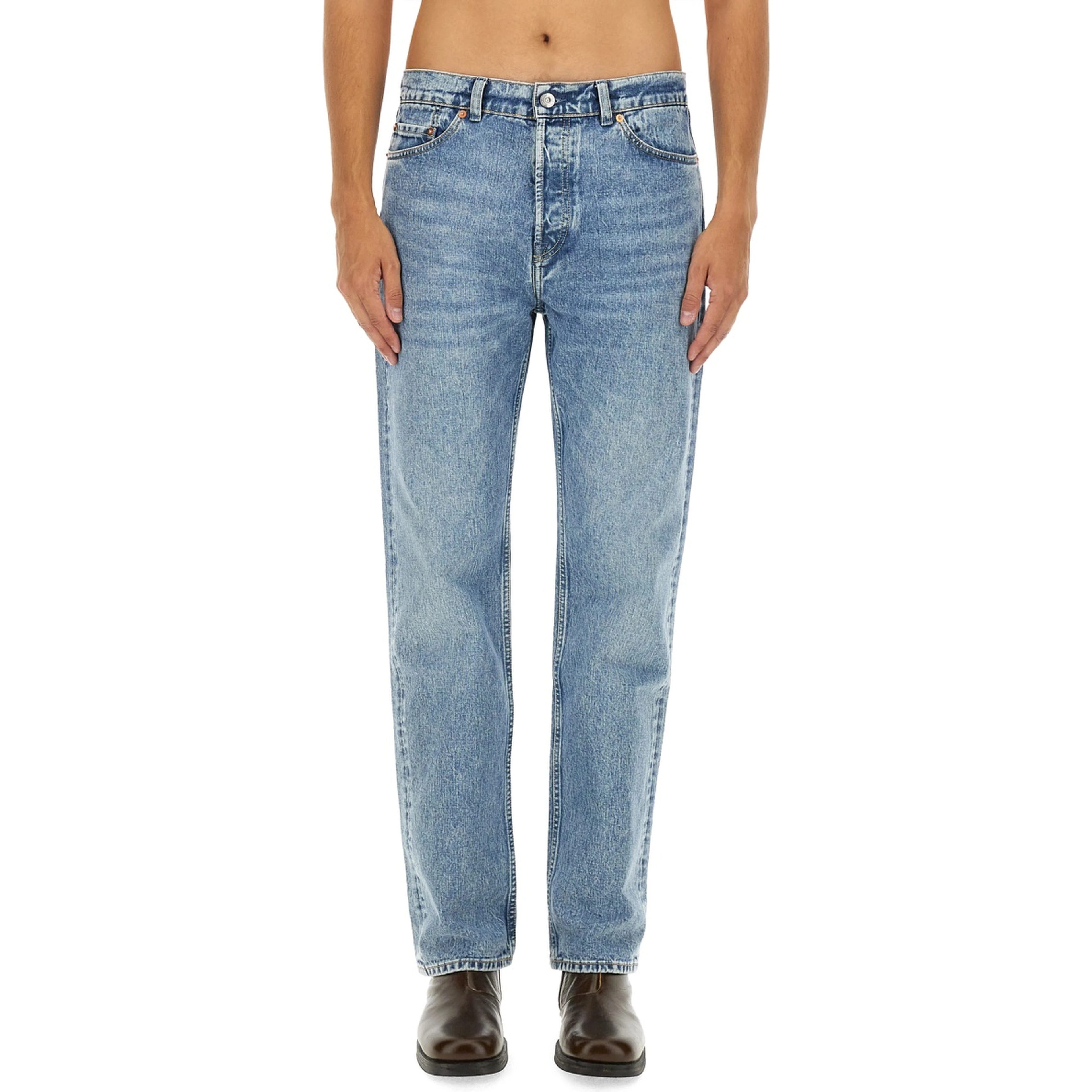 FIRST CUT JEANS