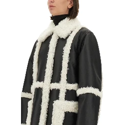 COAT "PATRICE"