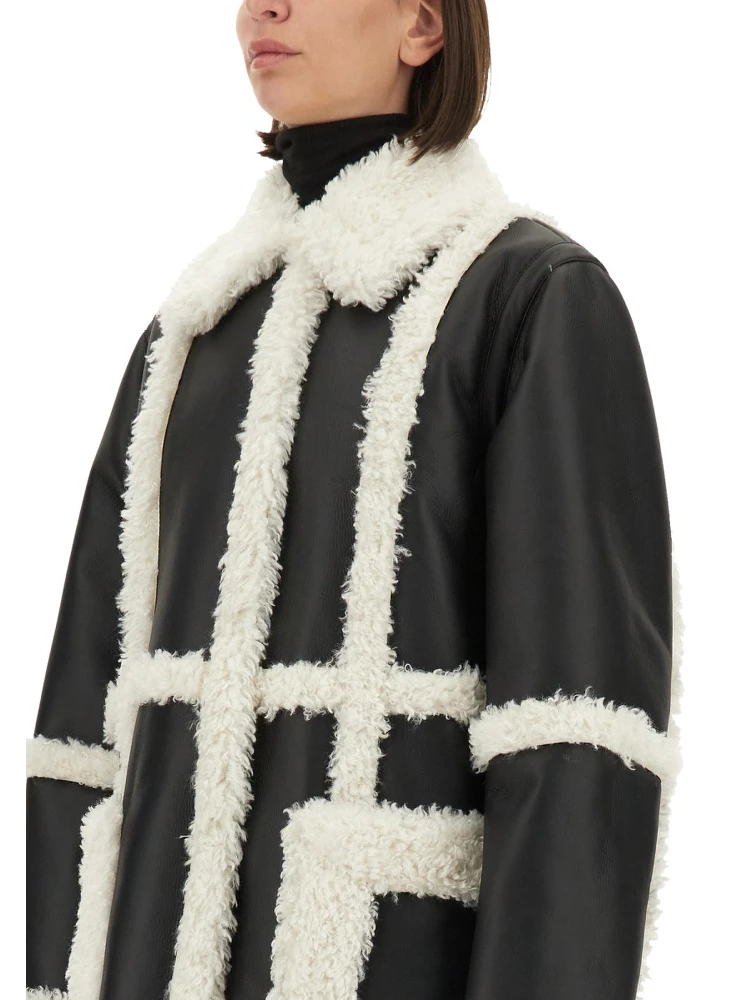 COAT "PATRICE" alternative