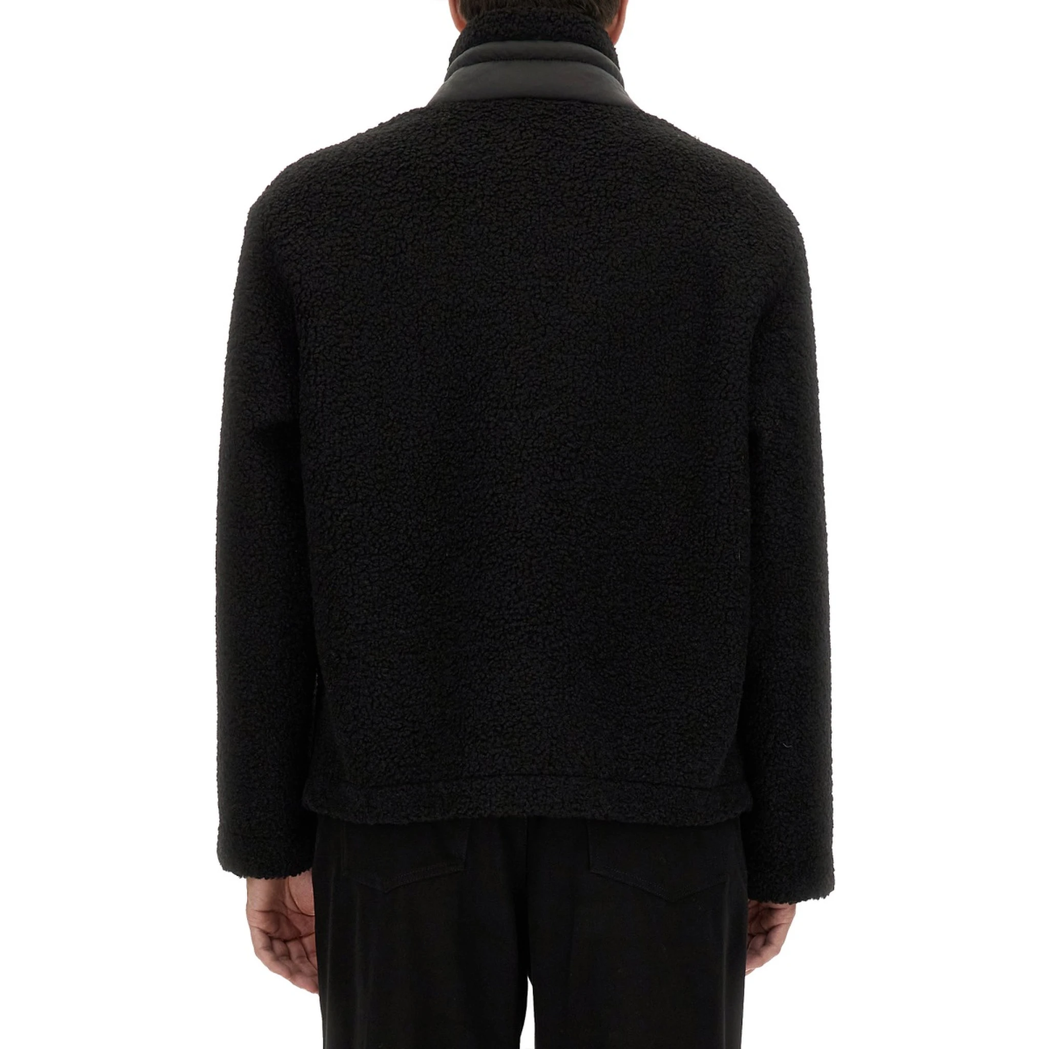 JACKET WITH ZIP