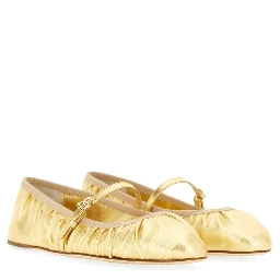 MORDORÉ NAPPA BALLERINA