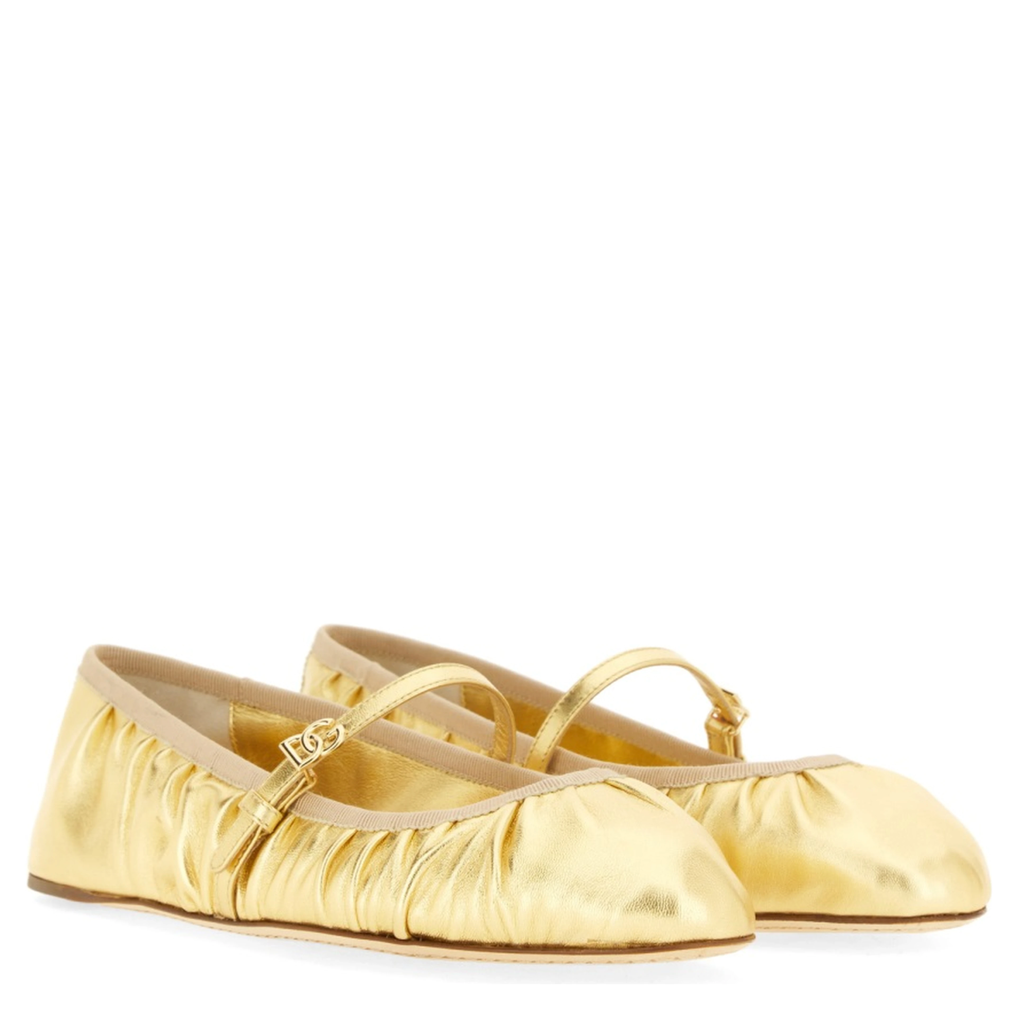MORDORÉ NAPPA BALLERINA