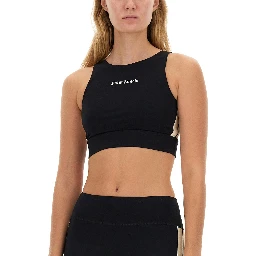 TOPS WITH LOGO
