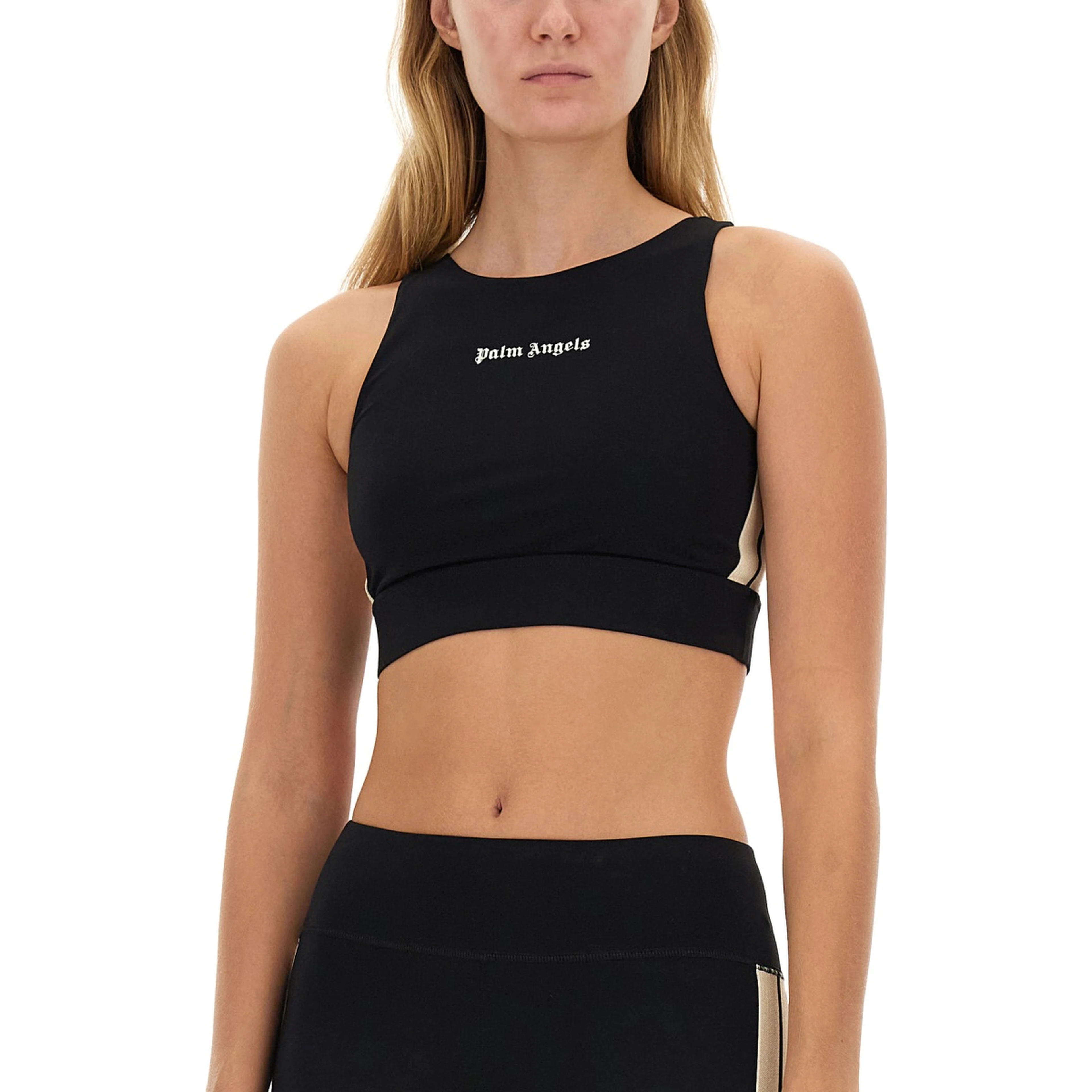 TOPS WITH LOGO