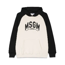 raglan hoodie boy