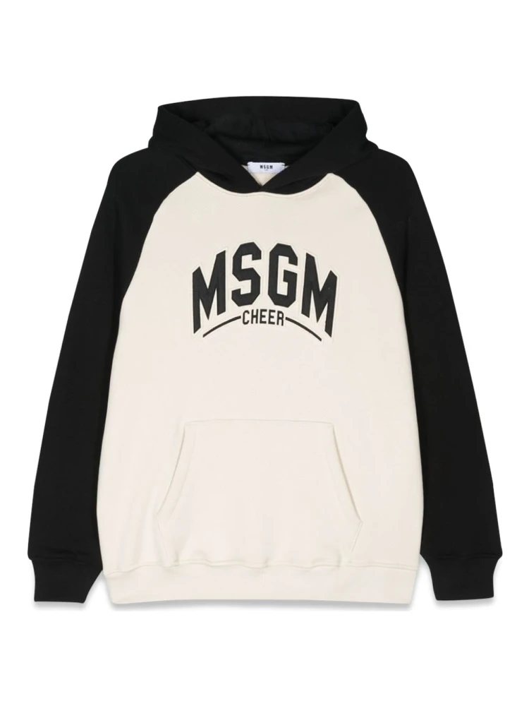 raglan hoodie boy