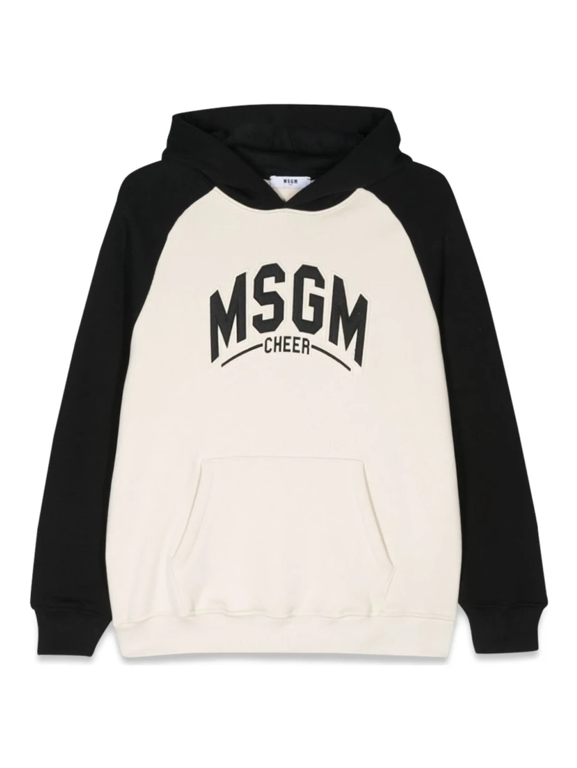 raglan hoodie boy
