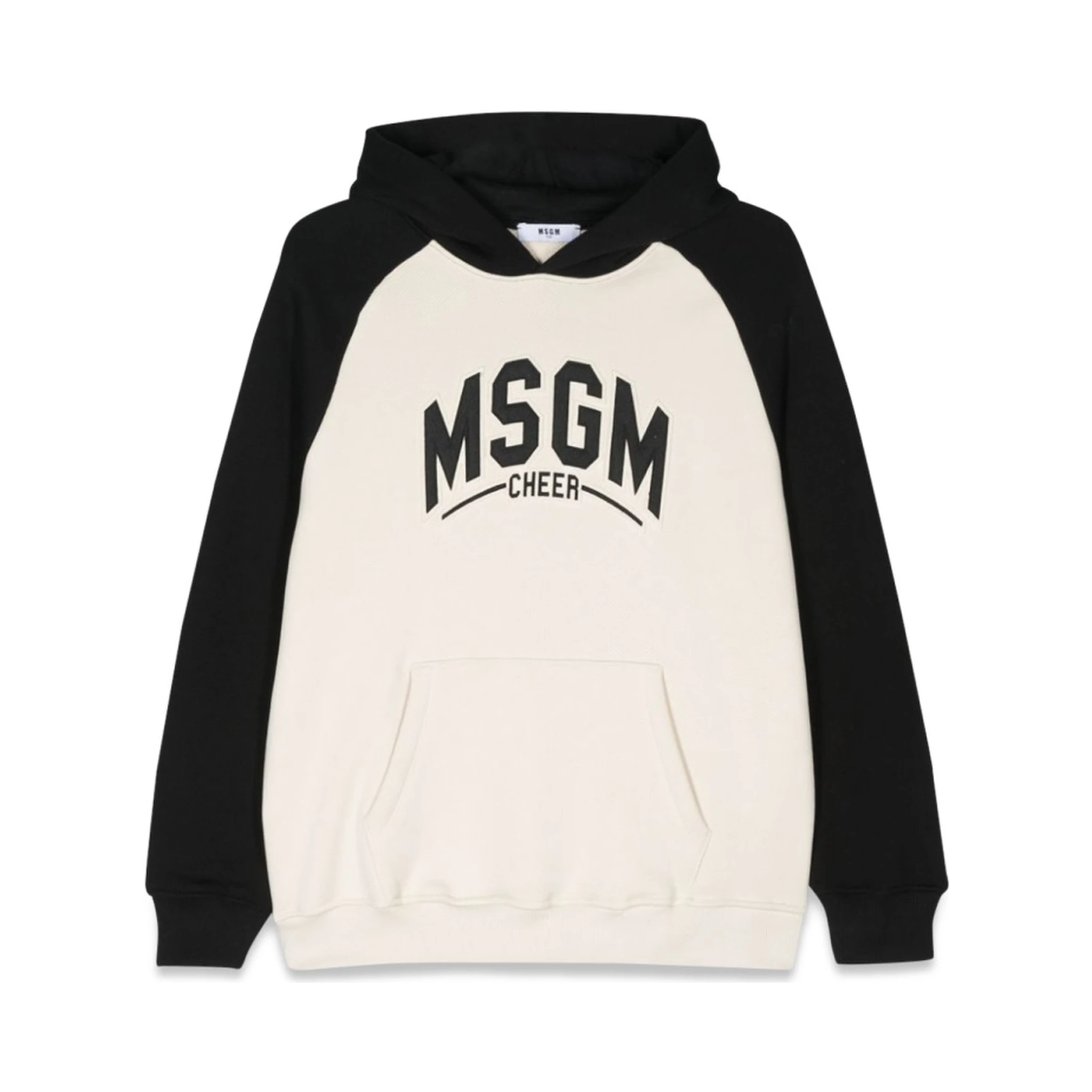raglan hoodie boy