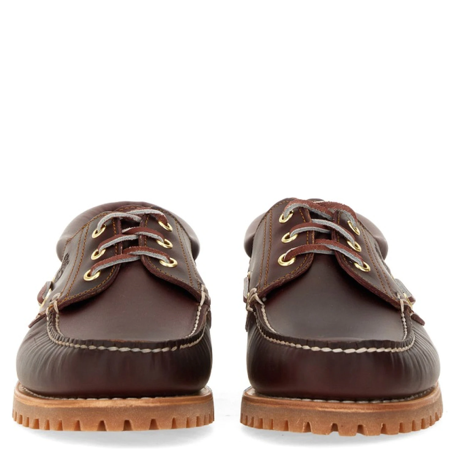 TIMBERLAND® AUTHENTIC BOAT MOCCASIN