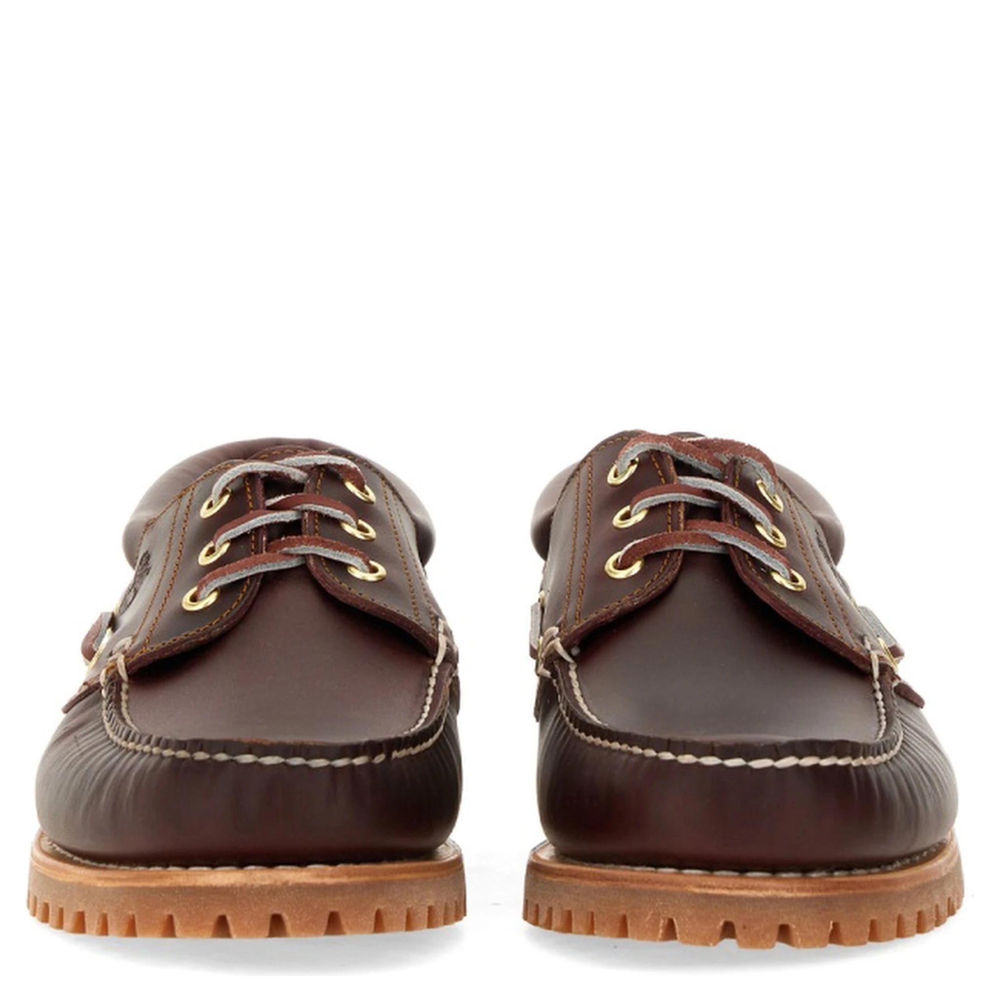 TIMBERLAND® AUTHENTIC BOAT MOCCASIN