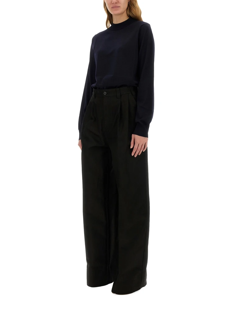 WOOL JERSEY. alternative